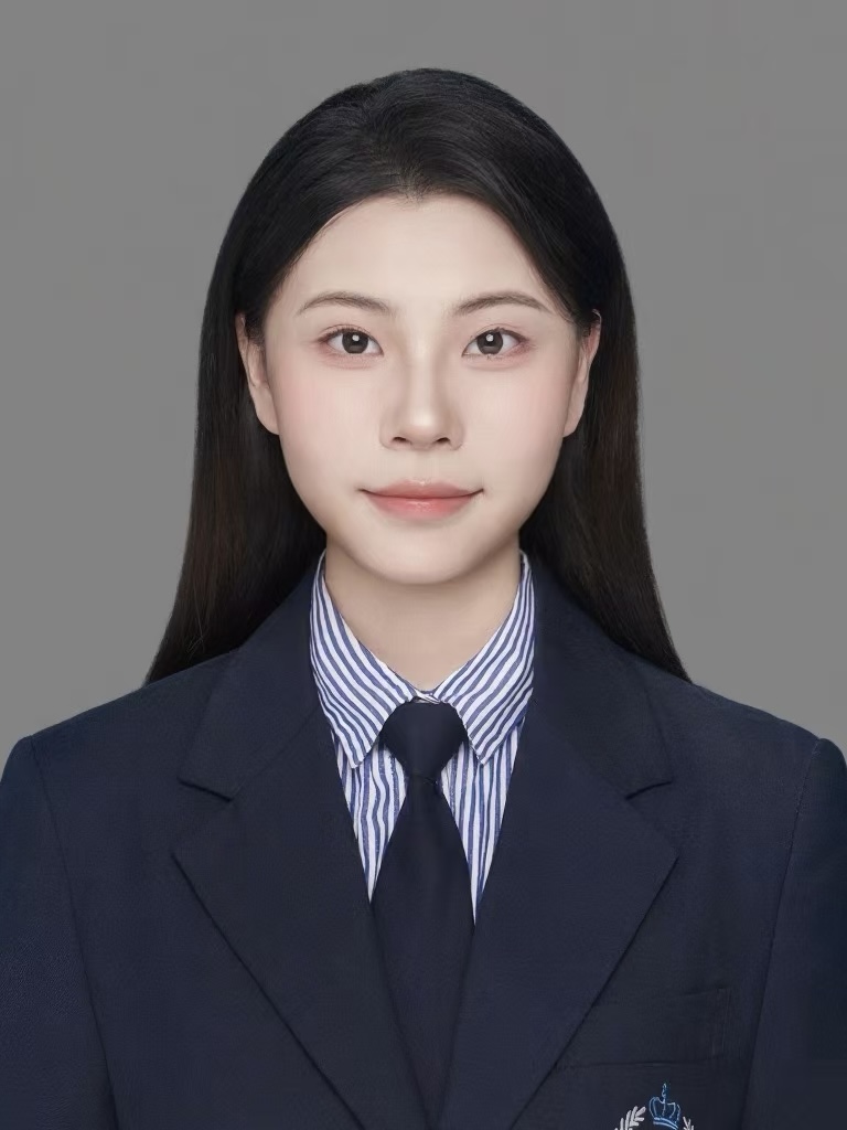 黄梓萱